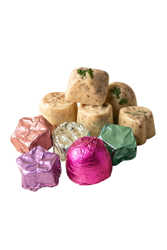 Paan Crunch Chocolate