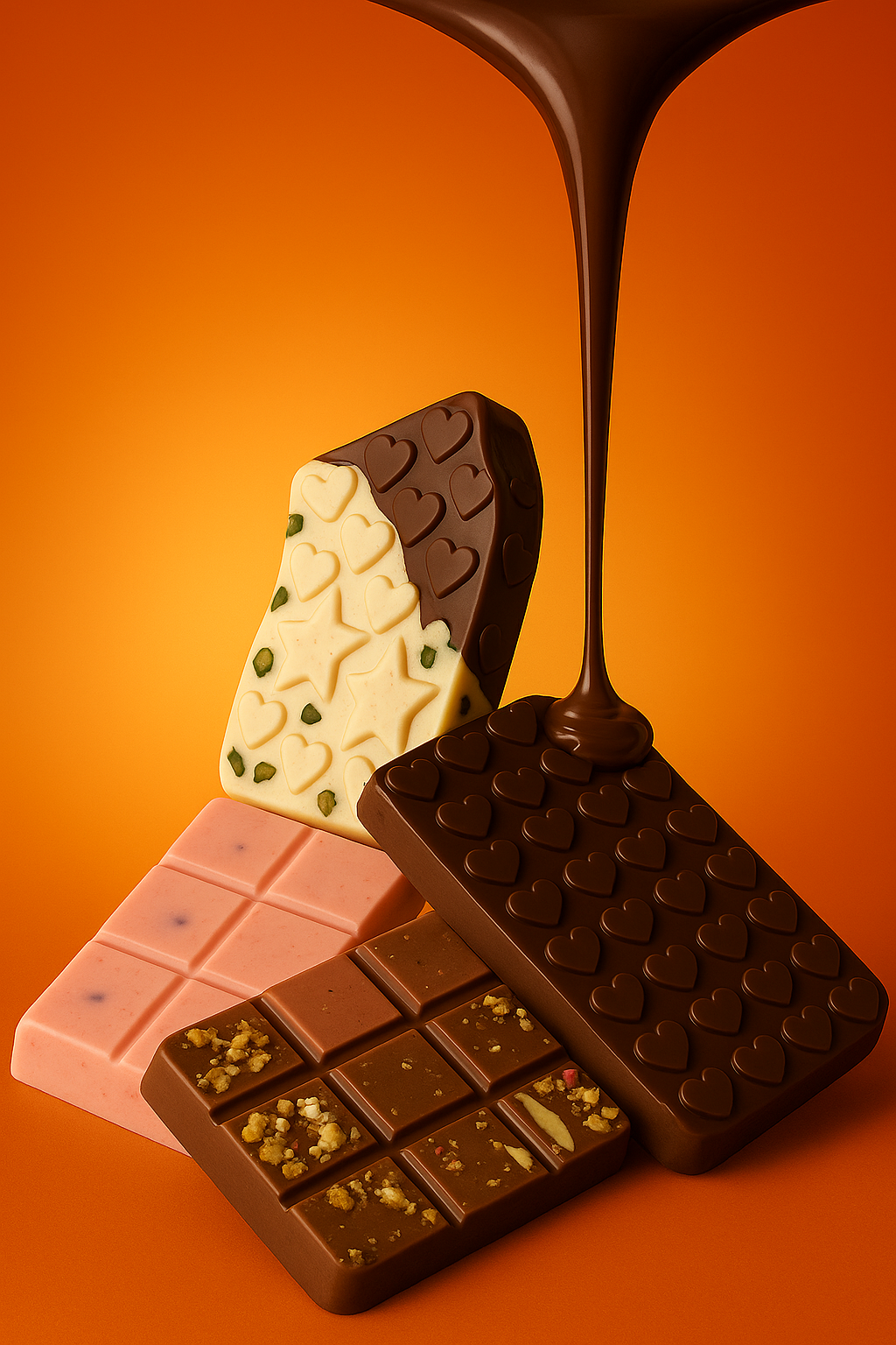 Chocolate Bar