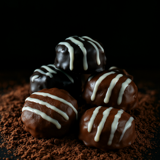 Immunity Booster Chocolate