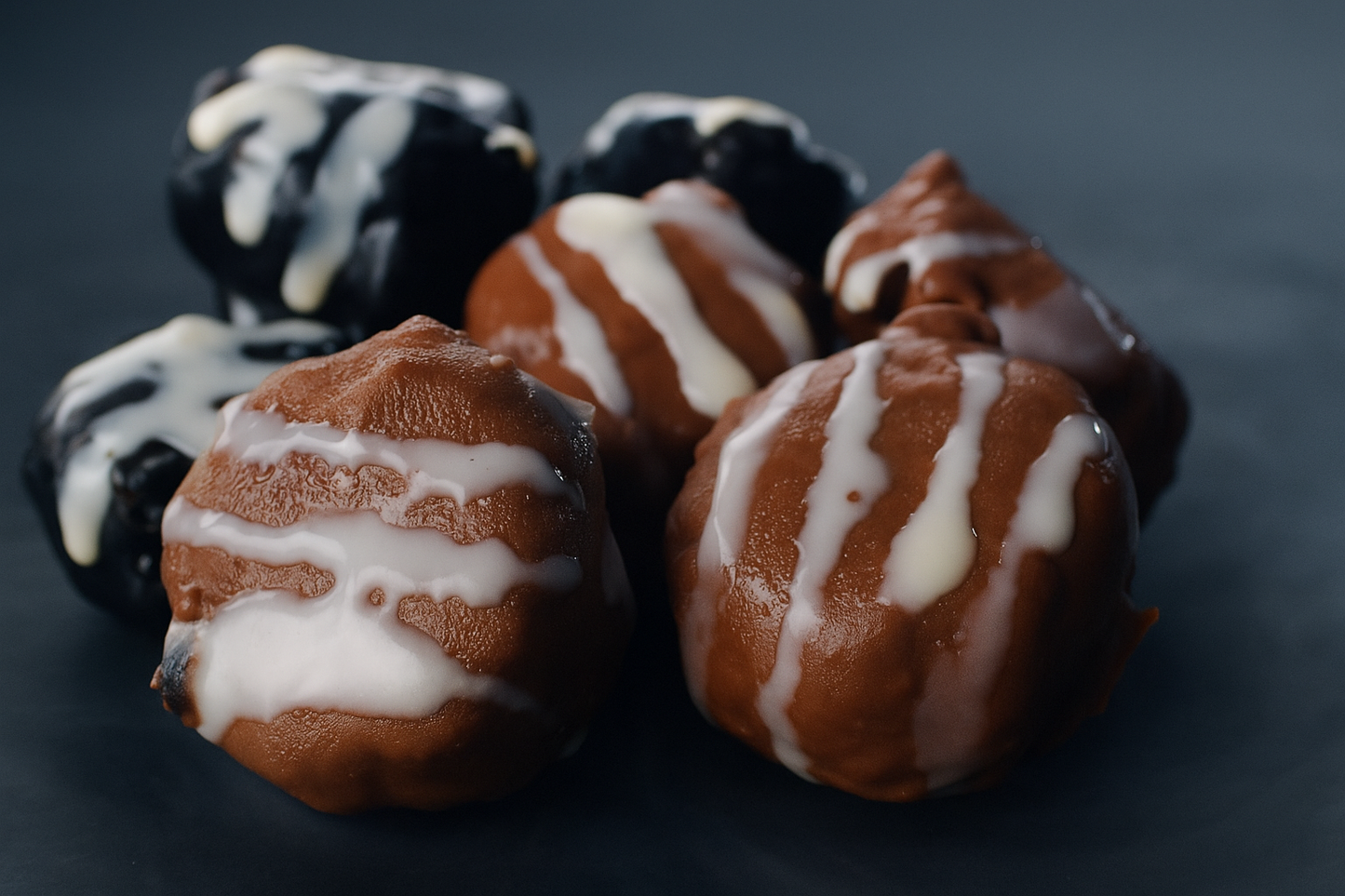 Immunity Booster Chocolate