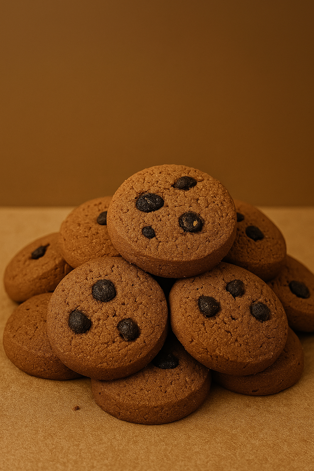 Chocolate Chip Cookies (200 g)