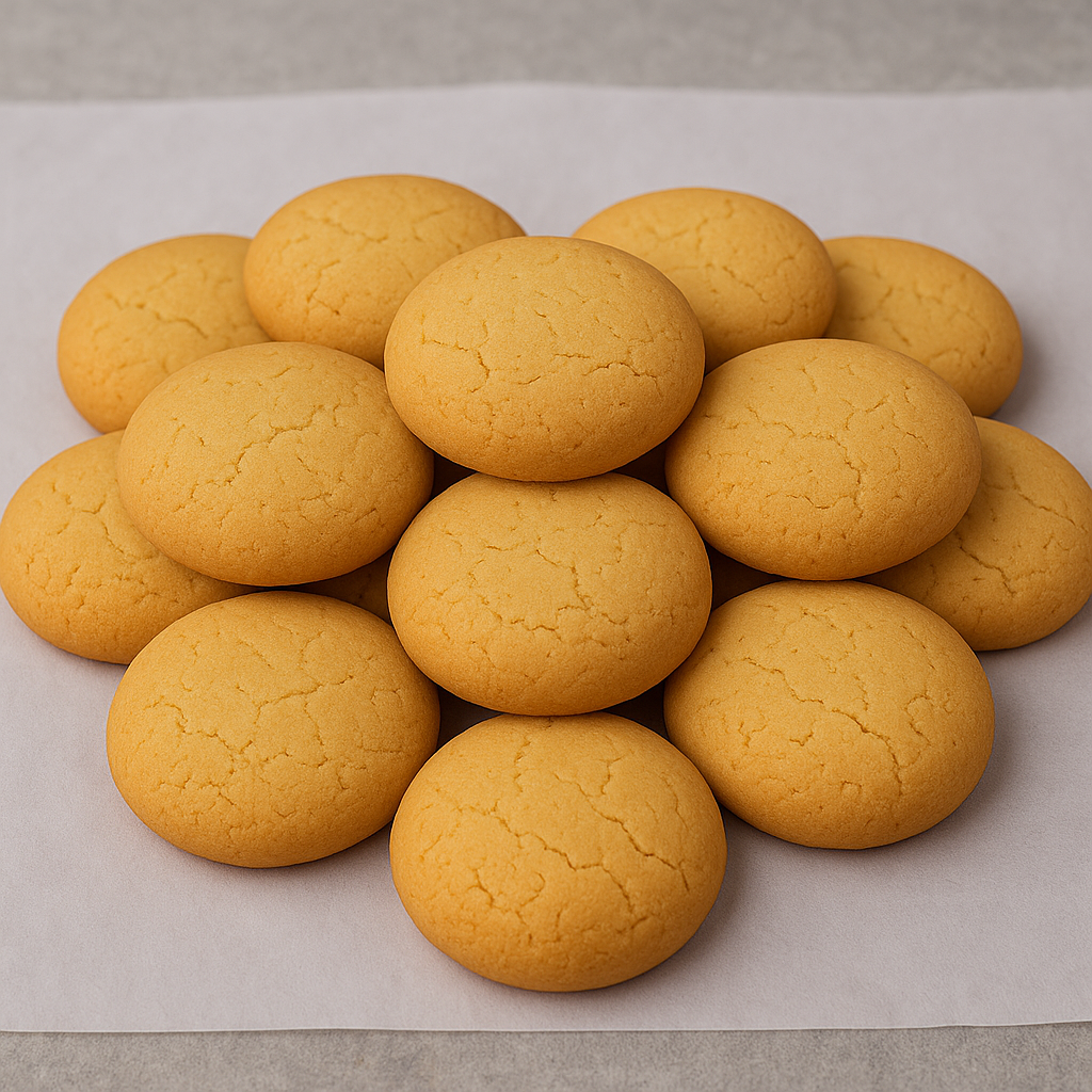 🥮 Nankatai Cookies (200 g)