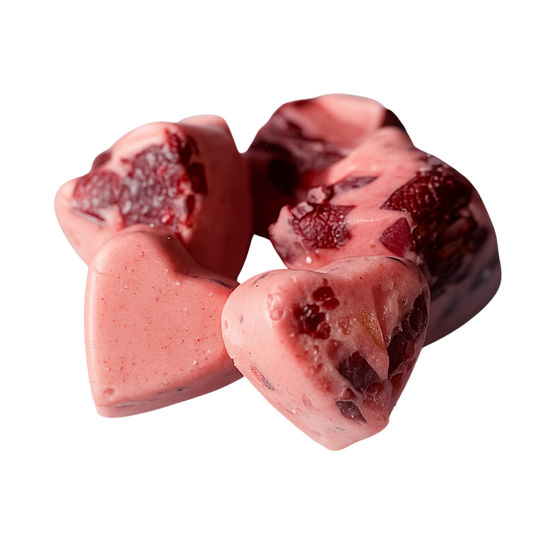 Royal Rose Gulkand Chocolate