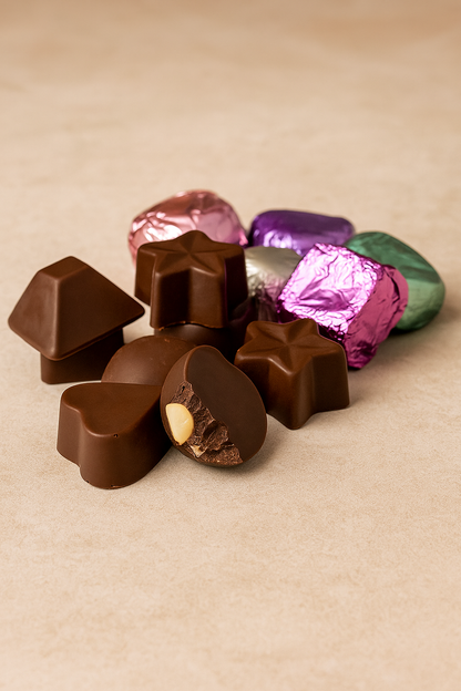 Almond Chocolate