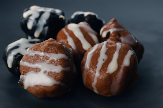 Immunity Booster Chocolate