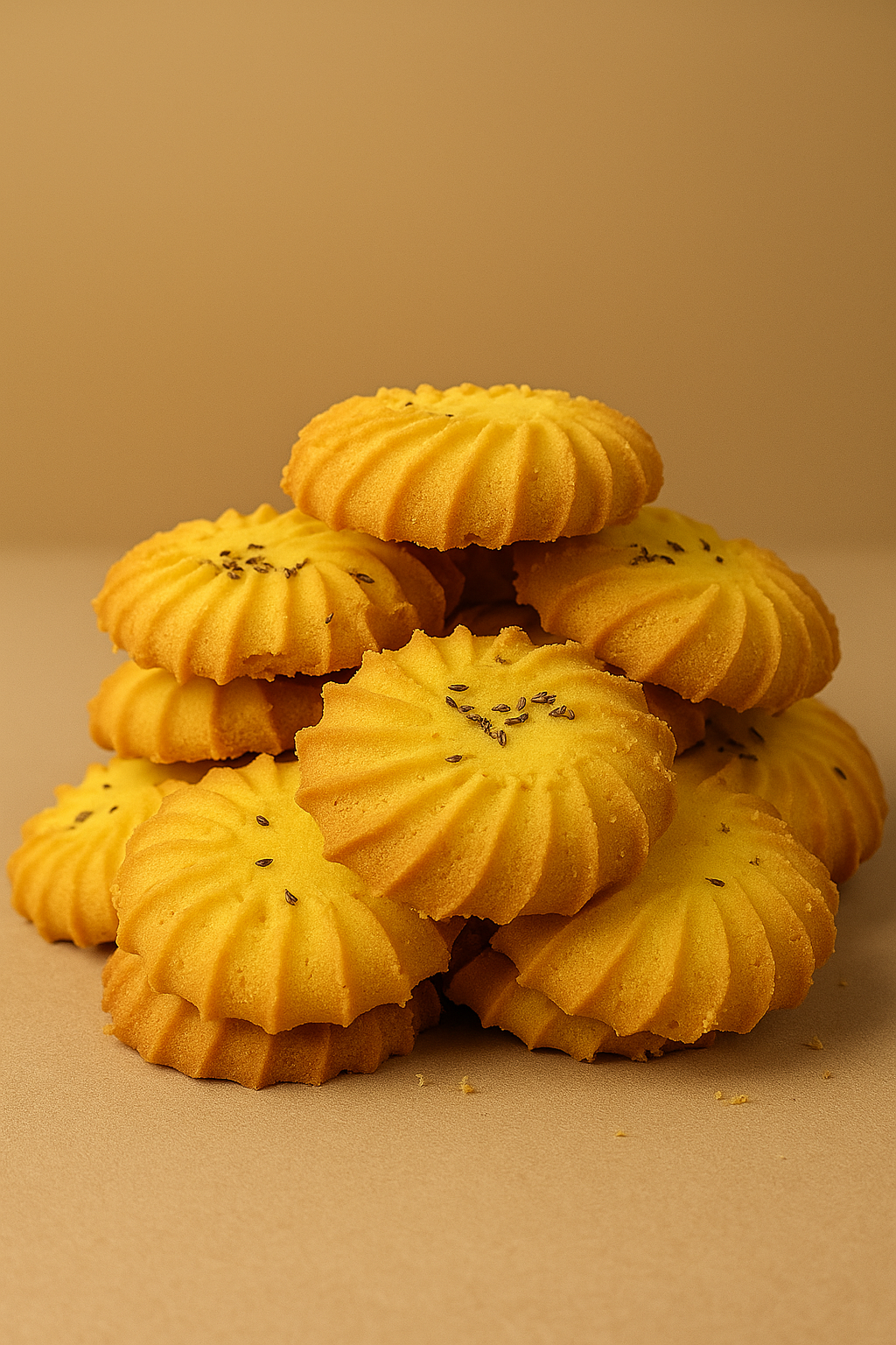 🍪 Osmania Cookies (200 g)