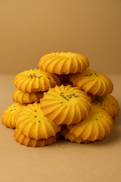 🍪 Osmania Cookies (200 g)