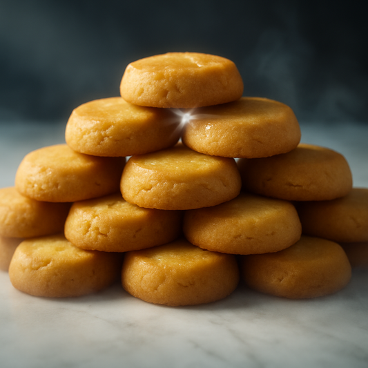 🥮 Nankatai Cookies (200 g)