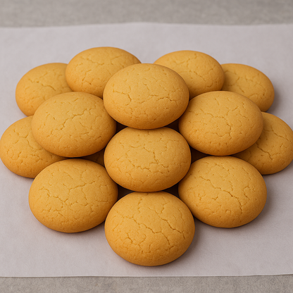 🥮 Nankatai Cookies (200 g)