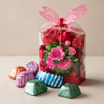 Almond Chocolate