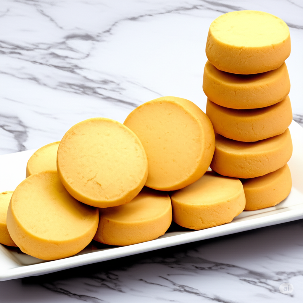 🥮 Nankatai Cookies (200 g)