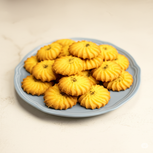 🍪 Osmania Cookies (200 g)