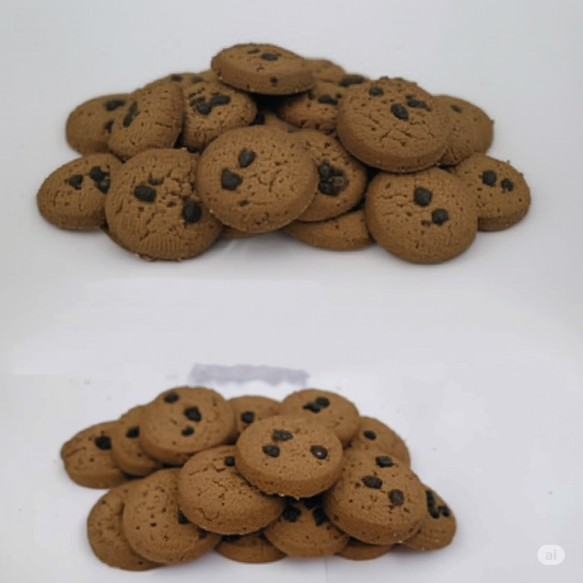 Chocolate Chip Cookies (200 g)