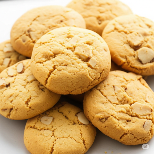 🥮 Dry Fruit Cookies (200 g)