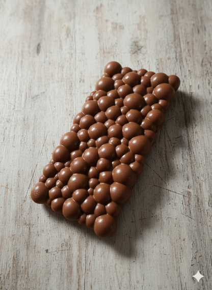 Customized Chocolate Bar