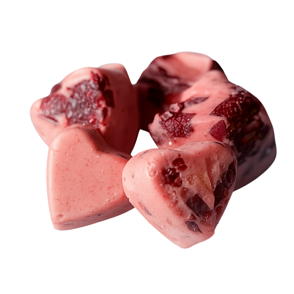 Royal Rose Gulkand Chocolate