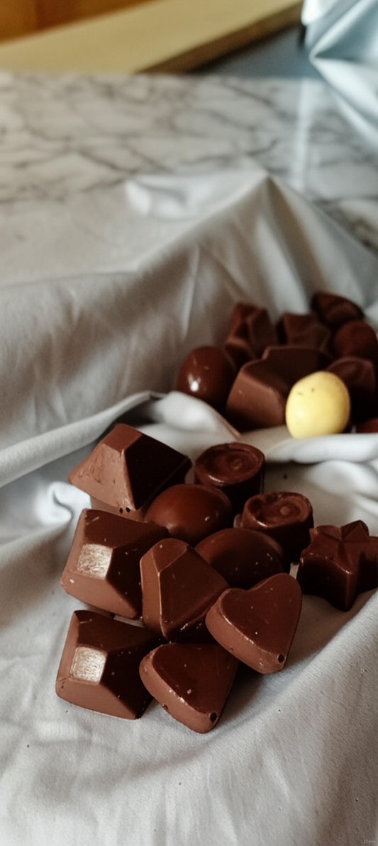 Plain Chocolate